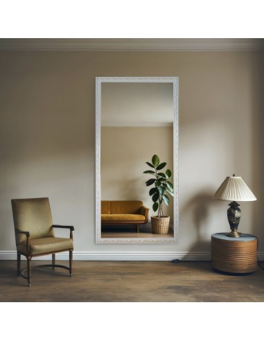 Zrkadlo v ozdobnom ráme - 7004002