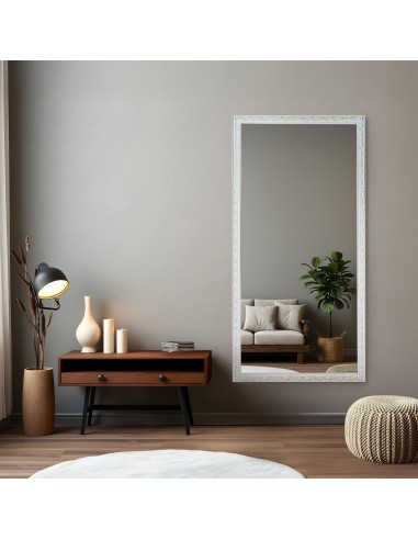 Zrkadlo v ozdobnom ráme - 7004002