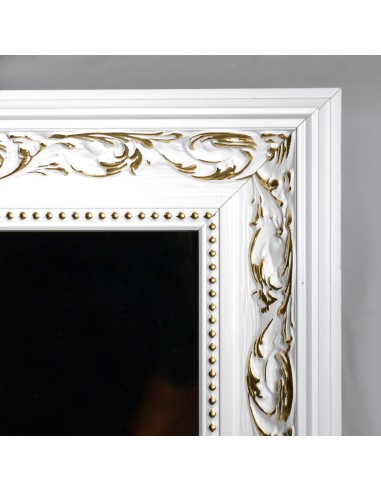 Zrkadlo v ozdobnom ráme - 7004002