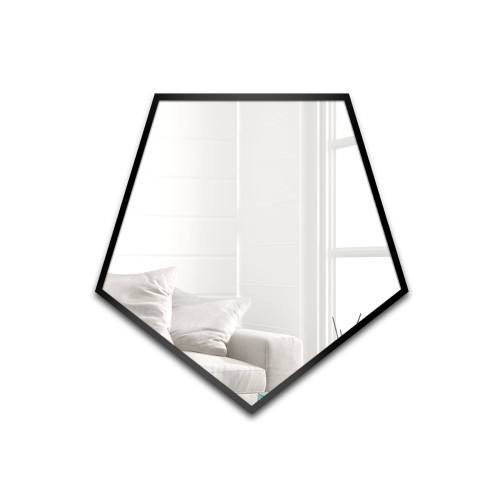 Zrkadlo geometrického tvaru... 2