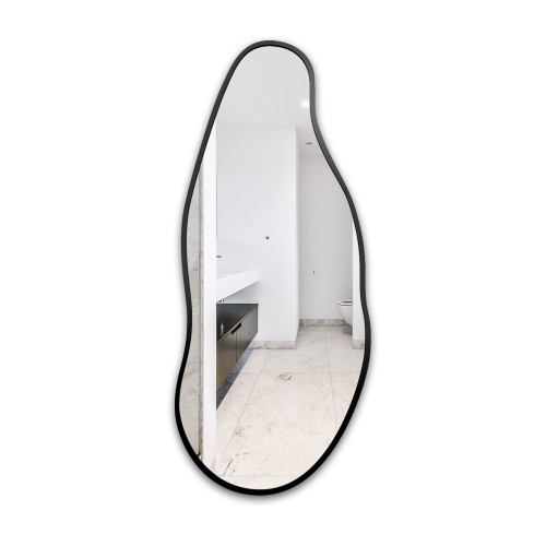 Zrkadlo s organickým tvarom... 2