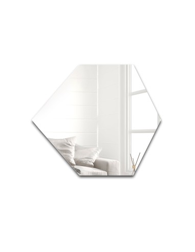 Zrkadlo geometrického tvaru – GEOME Zrkadlo geometrického tvaru – GEOME