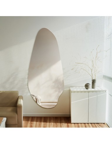 Zrkadlo s nepravidelným tvarom - JASPIS