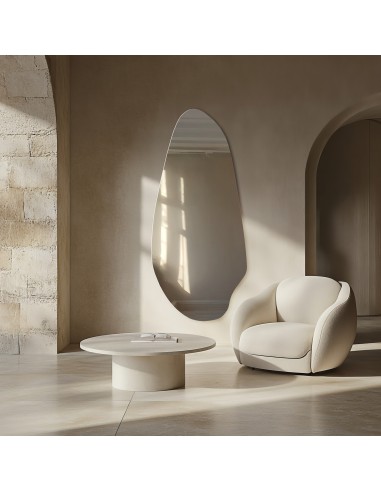 Zrkadlo s nepravidelným tvarom - JASPIS