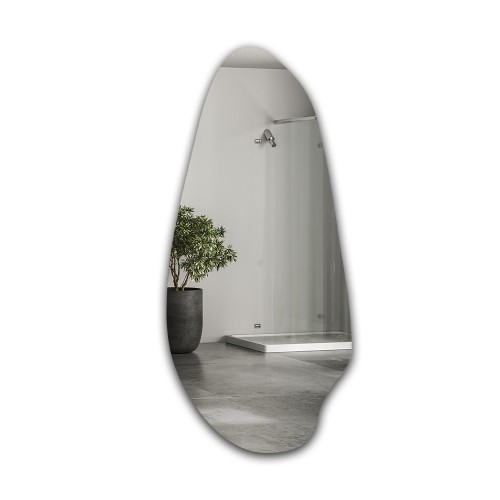 Zrkadlo s nepravidelným... 2