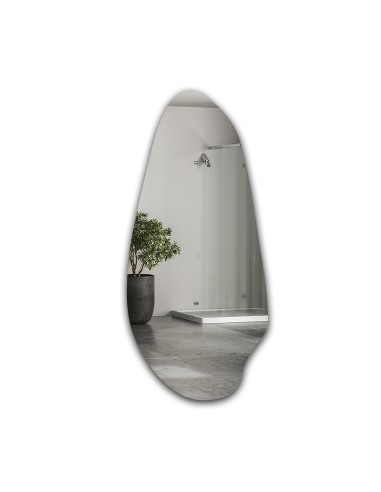 Zrkadlo s nepravidelným tvarom - JASPIS