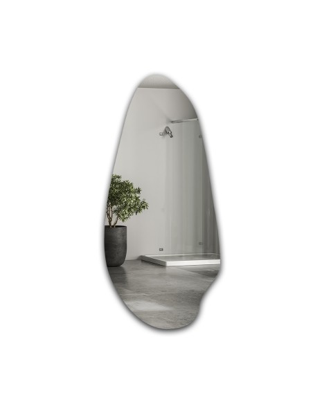 Zrkadlo s nepravidelným tvarom - JASPIS