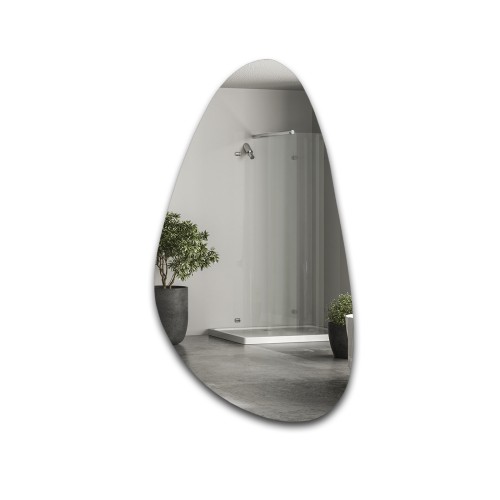 Zrkadlo nepravidelného... 2