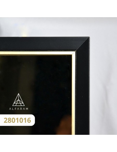 Stojace šatníkové zrkadlo v elegantnom drevenom ráme - 2801 - farba rámu podľa vášho výberu