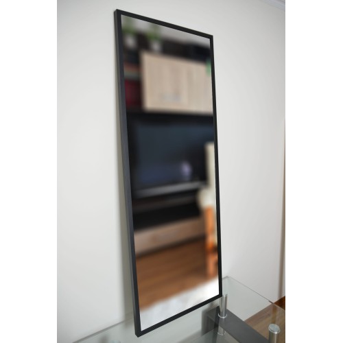 Zrkadlo v jednoduchom...