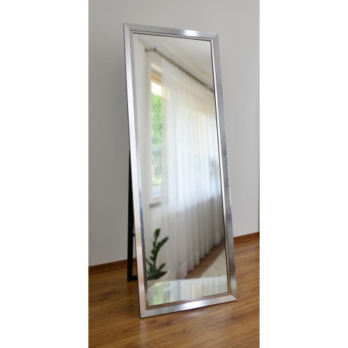 Stojace šatníkové zrkadlo v...