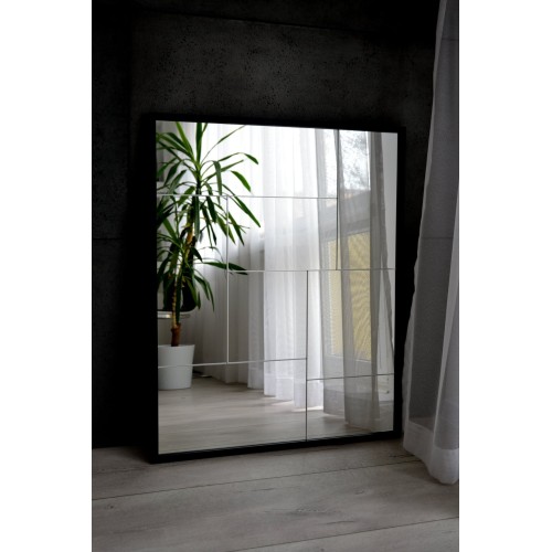 Moderné zrkadlo od Mirrors... 2