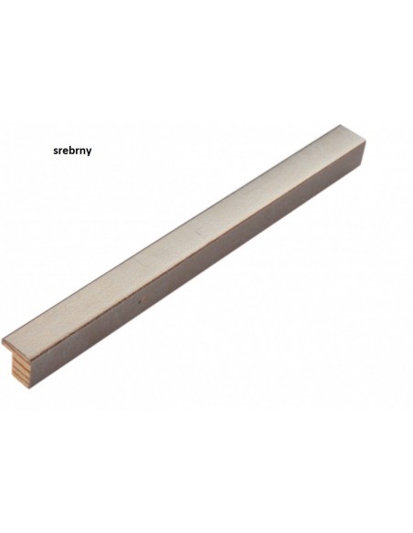 Dekoratívne zrkadlo v ráme - 1503 OLD TAFEL - možnosť výberu farby rámu