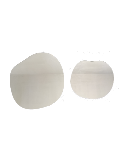 Súprava organických kúpeľňových...