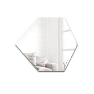 Zrkadlo geometrického tvaru – GEOME