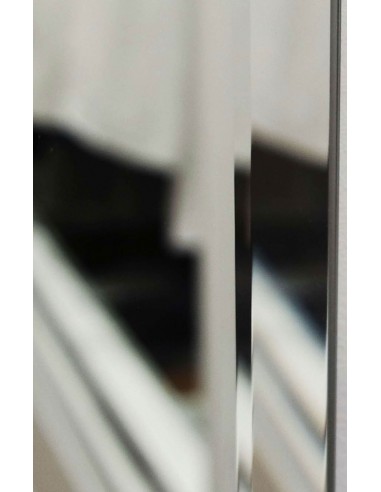 Obdĺžnikové skosené zrkadlo do...