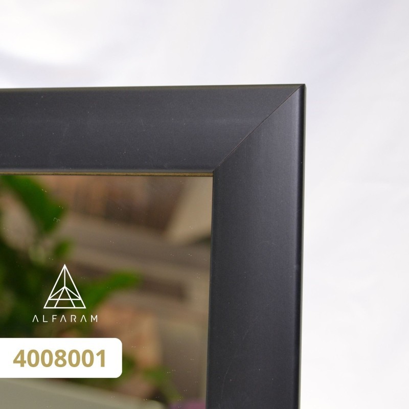 Zrkadlo v drevenom ráme – 4008 – farba rámu na výber