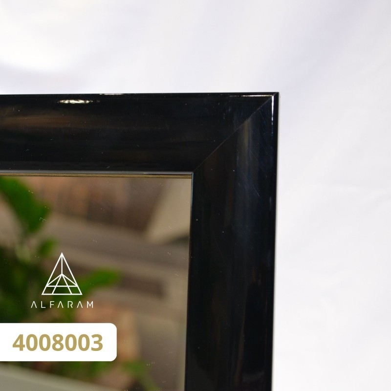 Zrkadlo v drevenom ráme – 4008 – farba rámu na výber