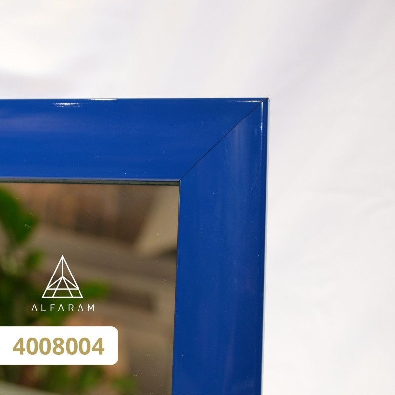 Zrkadlo v drevenom ráme – 4008 – farba rámu na výber