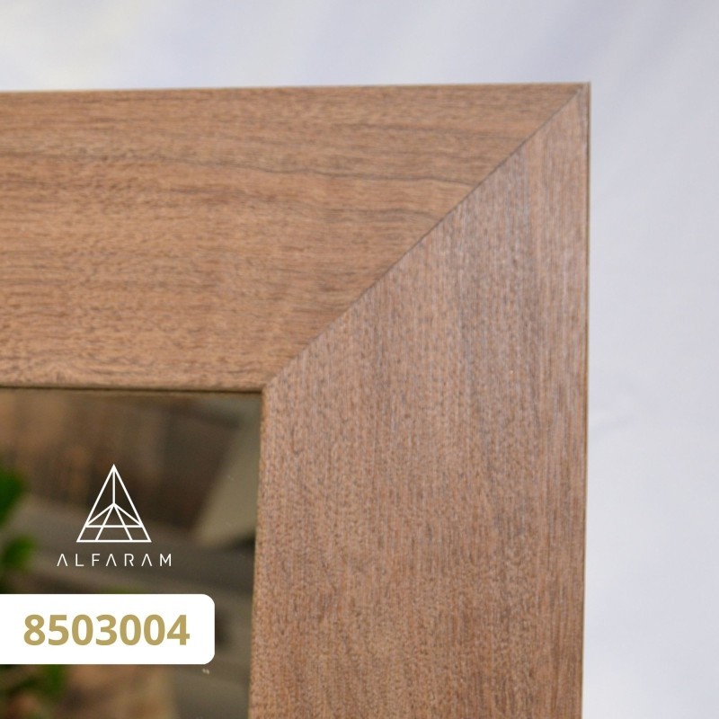 Zrkadlo v drevenom ráme – 8503 – farba rámu na výber