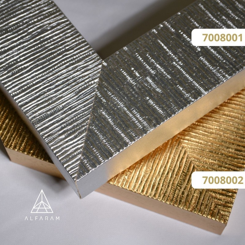 Zrkadlo v drevenom ráme – 7008 – farba rámu na výber