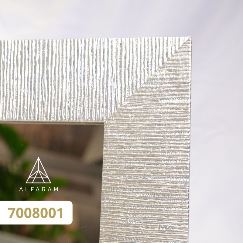 Zrkadlo v drevenom ráme – 7008 – farba rámu na výber