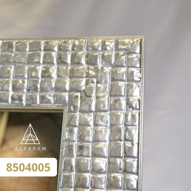 Zrkadlo v drevenom ráme – 8504 – farba rámu na výber