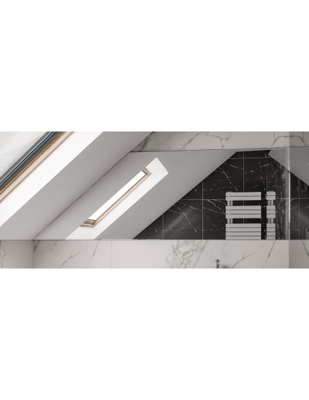 Kúpeľňové zrkadlo - na mieru - DAJNA