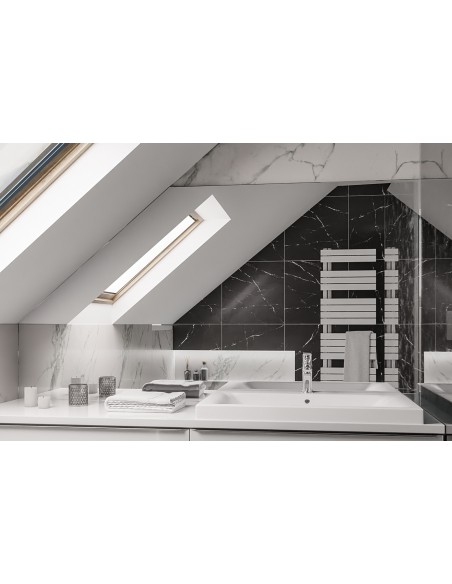 Kúpeľňové zrkadlo - na mieru - DAJNA