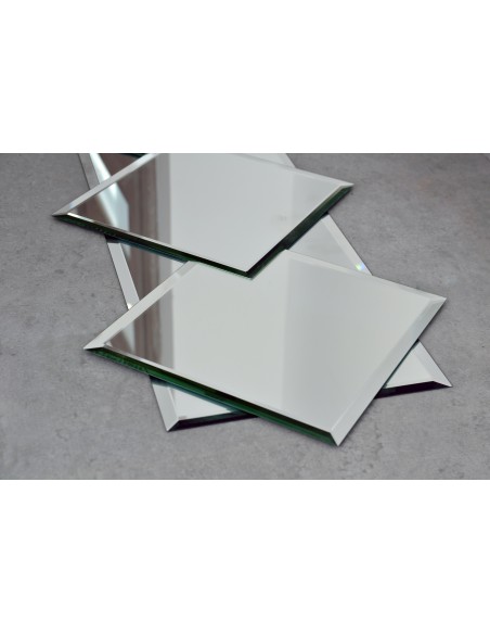 Dekoratívne skosené zrkadlo - OXANA