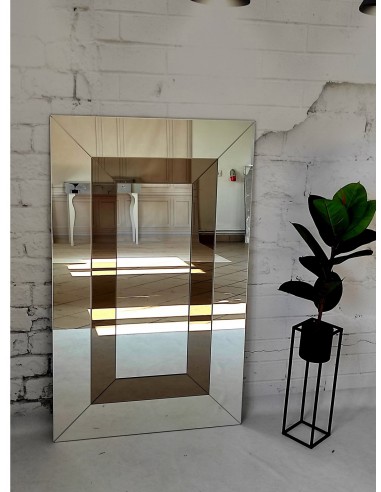 Dekoratívne dvojfarebné glamour...