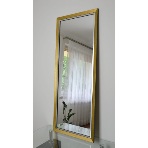 Zrkadlo v elegantnom... 2