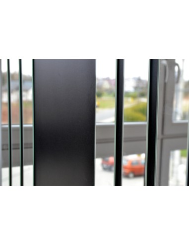 Moderné dekoratívne zrkadlo - FELIX II