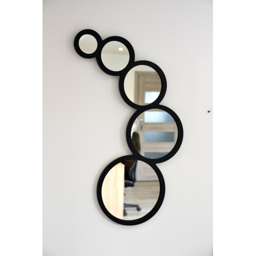 Dekoratívne zrkadlo 5... 2