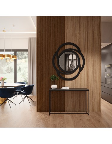 Dekoratívne zrkadlo na toaletný... Dekoratívne zrkadlo na toaletný...