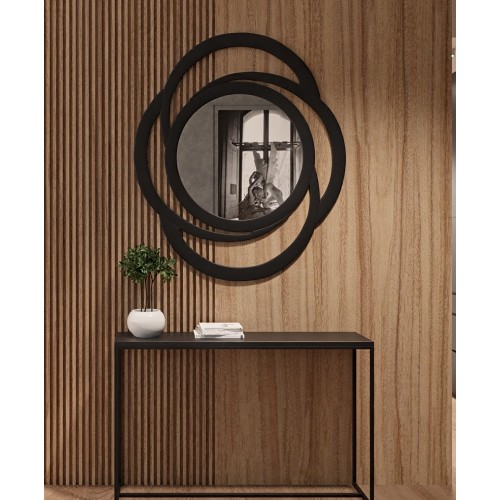 Dekoratívne zrkadlo na... 2