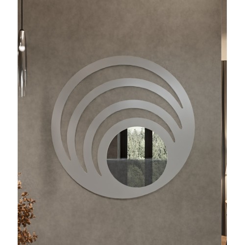 Dekoratívne zrkadlo v mdf... 2