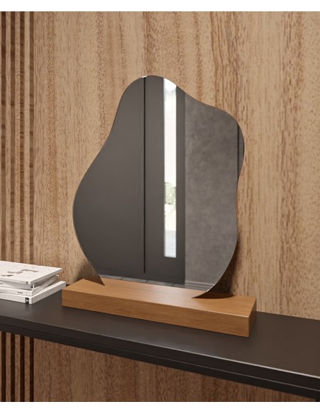 Dekoratívne kozmetické zrkadlo - BLUM II