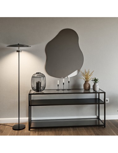 Dekoratívne zrkadlo s organickým... Dekoratívne zrkadlo s organickým...