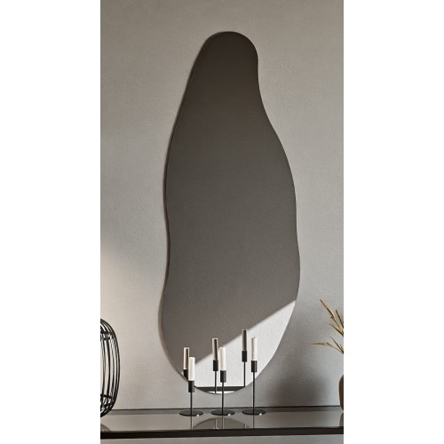 Dekoratívne zrkadlo s... 2