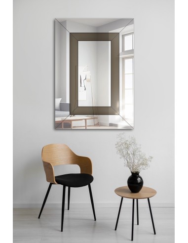 Dekoratívne dvojfarebné glamour...