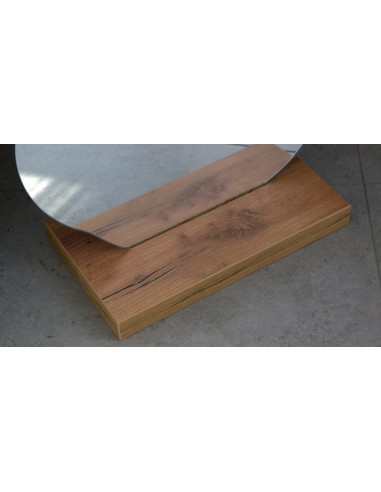 Dekoratívne kozmetické zrkadlo - BLUM II Dekoratívne kozmetické zrkadlo - BLUM II