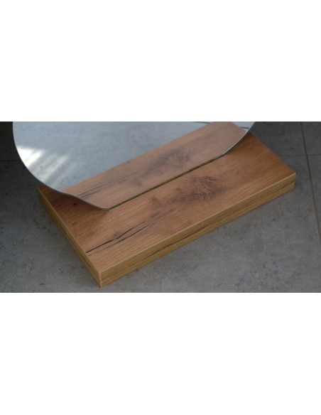 Dekoratívne kozmetické zrkadlo - BLUM II