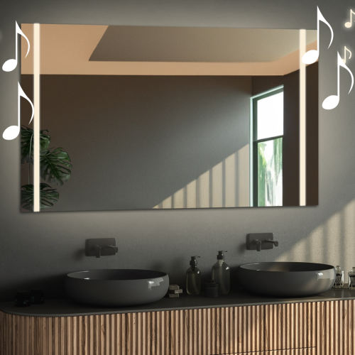 Obdĺžnikové kúpeľňové...