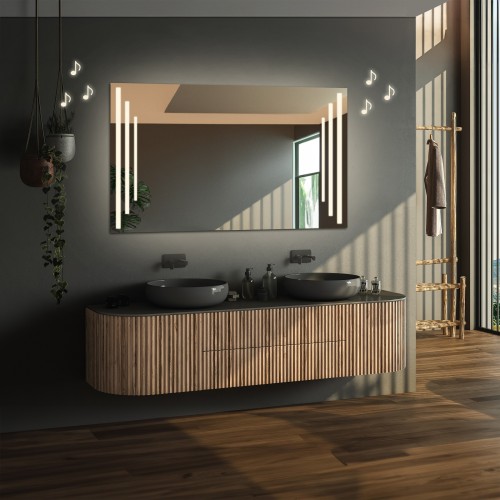 Obdĺžnikové kúpeľňové... 2