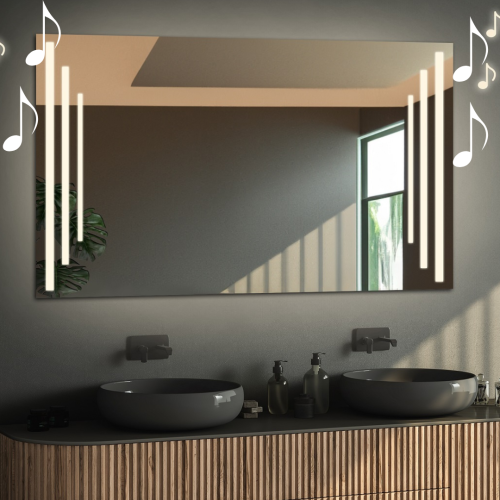 Obdĺžnikové kúpeľňové...