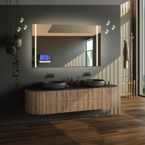 Obdĺžnikové kúpeľňové... 2