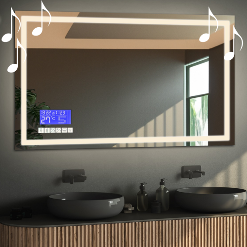 Obdĺžnikové kúpeľňové...