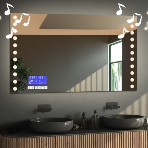 Obdĺžnikové kúpeľňové... 2