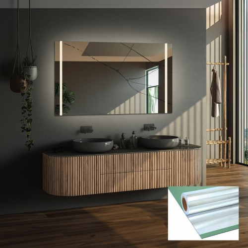 Kúpeľňové obdĺžnikové... 2